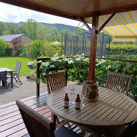 Le Mont Celeste Dogs Friendly Nonceveux Eksteriør billede