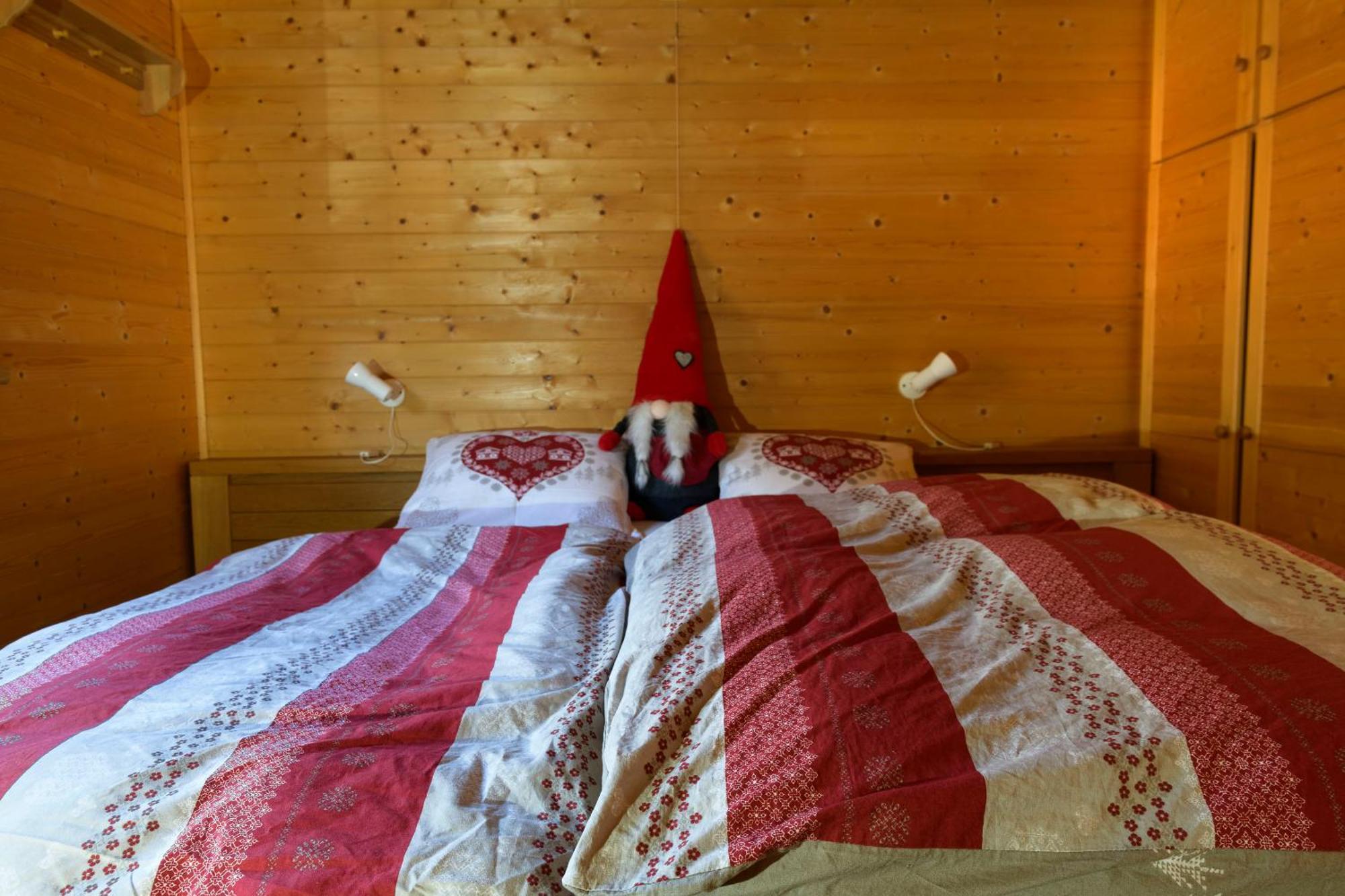 Le Mont Celeste Dogs Friendly Nonceveux Eksteriør billede