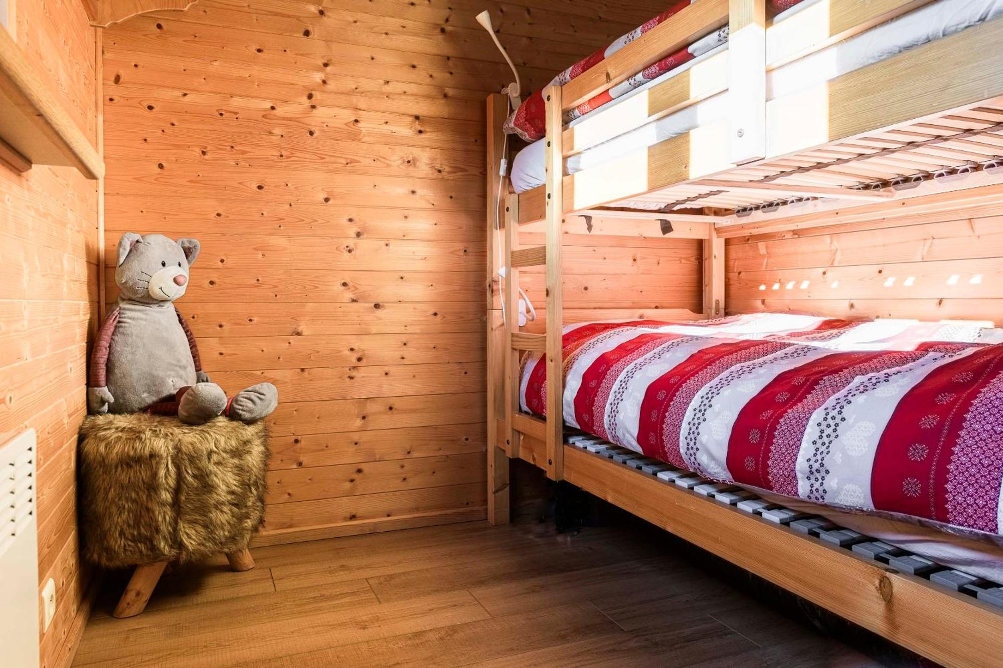 Le Mont Celeste Dogs Friendly Nonceveux Eksteriør billede